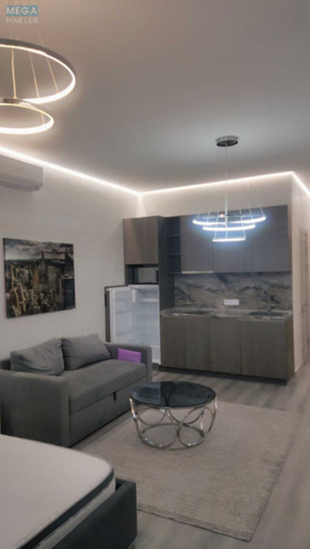 Оренда 1 кімнатної квартири, <a class="location-link" href="/kiev/" title="Недвижимость Київ">Київ</a>, <a class="location-link" href="/kiev/pecherskij/" title="Недвижимость Печерський район">Печерський р-н</a>, Владимира Антоновича ул., 131 (изображение 2)