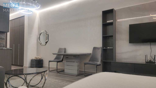 Оренда 1 кімнатної квартири, <a class="location-link" href="/kiev/" title="Недвижимость Київ">Київ</a>, <a class="location-link" href="/kiev/pecherskij/" title="Недвижимость Печерський район">Печерський р-н</a>, Владимира Антоновича ул., 131 (изображение 3)