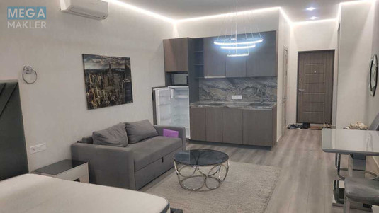 Оренда 1 кімнатної квартири, <a class="location-link" href="/kiev/" title="Недвижимость Київ">Київ</a>, <a class="location-link" href="/kiev/pecherskij/" title="Недвижимость Печерський район">Печерський р-н</a>, Владимира Антоновича ул., 131 (изображение 5)