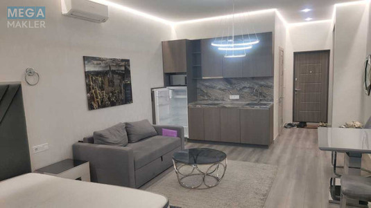 Оренда 1 кімнатної квартири, <a class="location-link" href="/kiev/" title="Недвижимость Київ">Київ</a>, <a class="location-link" href="/kiev/pecherskij/" title="Недвижимость Печерський район">Печерський р-н</a>, Владимира Антоновича ул., 131 (изображение 9)