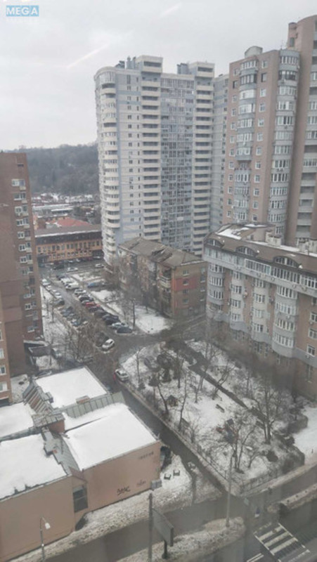 Оренда 1 кімнатної квартири, <a class="location-link" href="/kiev/" title="Недвижимость Київ">Київ</a>, <a class="location-link" href="/kiev/pecherskij/" title="Недвижимость Печерський район">Печерський р-н</a>, Владимира Антоновича ул., 131 (изображение 11)