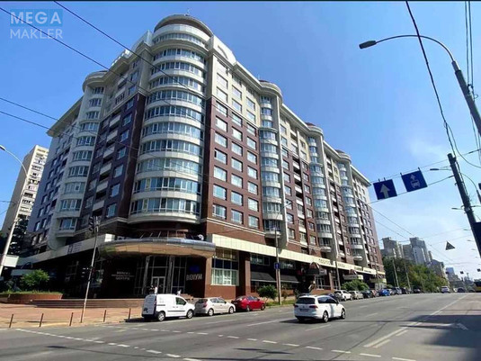 Оренда 1 кімнатної квартири, <a class="location-link" href="/kiev/" title="Недвижимость Київ">Київ</a>, <a class="location-link" href="/kiev/pecherskij/" title="Недвижимость Печерський район">Печерський р-н</a>, Владимира Антоновича ул., 131 (изображение 13)