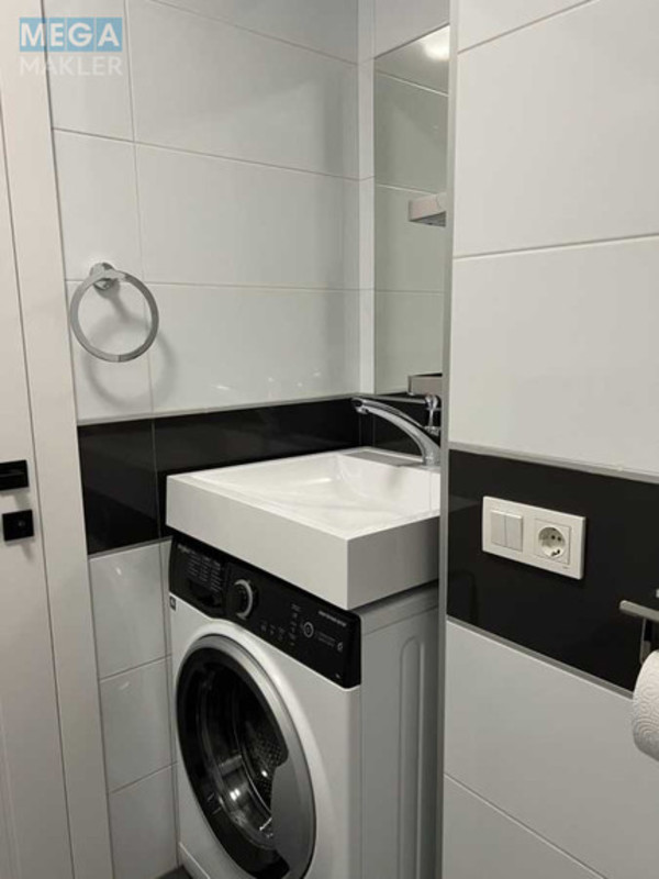 Оренда 2 кімнатної квартири, <a class="location-link" href="/kiev/" title="Недвижимость Київ">Київ</a>, <a class="location-link" href="/kiev/svyatoshinskij/" title="Недвижимость Святошинський район">Святошинський р-н</a>, Івана Крамського вул., 9 (изображение 11)