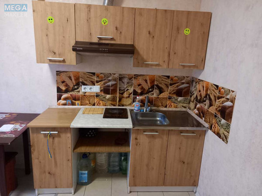 Оренда 1 кімнатної квартири, <a class="location-link" href="/odessa/" title="Недвижимость Одеса">Одеса</a>, <a class="location-link" href="/odessa/malinovskij/" title="Недвижимость Малиновський район">Малиновський р-н</a>, Боровского, 37х (изображение 2)