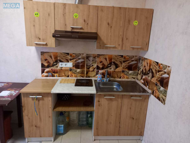 Оренда 1 кімнатної квартири, <a class="location-link" href="/odessa/" title="Недвижимость Одеса">Одеса</a>, <a class="location-link" href="/odessa/malinovskij/" title="Недвижимость Малиновський район">Малиновський р-н</a>, Боровского, 37х (изображение 2)