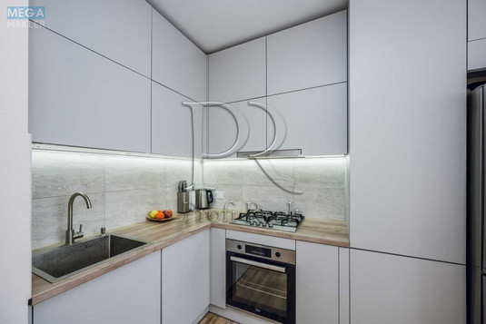 Продаж 2 кімнатної квартири (56/29/13), 7 пов. 9 пов. будинку, <a class="location-link" href="/vishnevoe/" title="Недвижимость Вишневе">Вишневе</a>, Європейська вулиця, 32 (изображение 2)