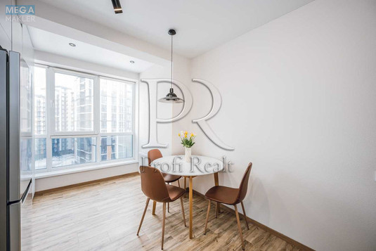 Продаж 2 кімнатної квартири (56/29/13), 7 пов. 9 пов. будинку, <a class="location-link" href="/vishnevoe/" title="Недвижимость Вишневе">Вишневе</a>, Європейська вулиця, 32 (изображение 3)