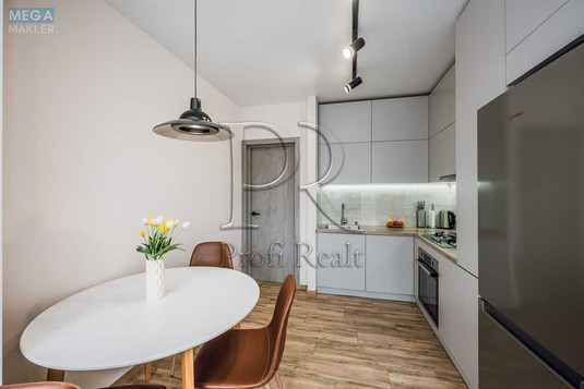 Продаж 2 кімнатної квартири (56/29/13), 7 пов. 9 пов. будинку, <a class="location-link" href="/vishnevoe/" title="Недвижимость Вишневе">Вишневе</a>, Європейська вулиця, 32 (изображение 5)