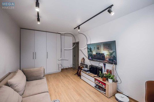 Продаж 2 кімнатної квартири (56/29/13), 7 пов. 9 пов. будинку, <a class="location-link" href="/vishnevoe/" title="Недвижимость Вишневе">Вишневе</a>, Європейська вулиця, 32 (изображение 8)