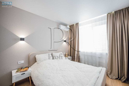 Продаж 2 кімнатної квартири (56/29/13), 7 пов. 9 пов. будинку, <a class="location-link" href="/vishnevoe/" title="Недвижимость Вишневе">Вишневе</a>, Європейська вулиця, 32 (изображение 11)