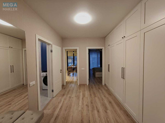 Оренда 1 кімнатної квартири, <a class="location-link" href="/kiev/" title="Недвижимость Київ">Київ</a>, <a class="location-link" href="/kiev/dneprovskij/" title="Недвижимость Дніпровський район">Дніпровський р-н</a>, Князя Романа Мстиславича ул., 28А (изображение 11)