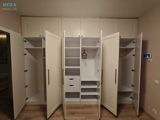 Оренда 1 кімнатної квартири, <a class="location-link" href="/kiev/" title="Недвижимость Київ">Київ</a>, <a class="location-link" href="/kiev/dneprovskij/" title="Недвижимость Дніпровський район">Дніпровський р-н</a>, Князя Романа Мстиславича ул., 28А (изображение 13)