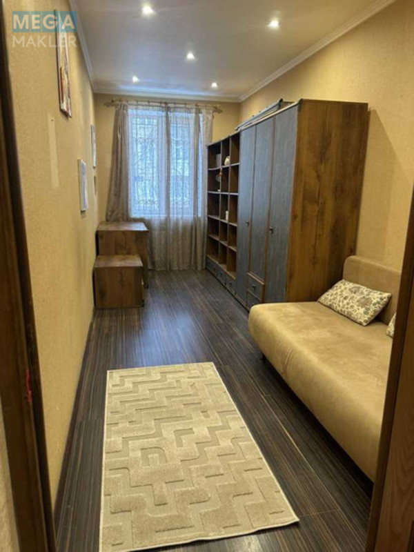 Оренда 3 кімнатної квартири, <a class="location-link" href="/kiev/" title="Недвижимость Київ">Київ</a>, <a class="location-link" href="/kiev/solomenskij/" title="Недвижимость Солом'янський район">Солом'янський р-н</a>, Искровская ул., 22 (изображение 5)