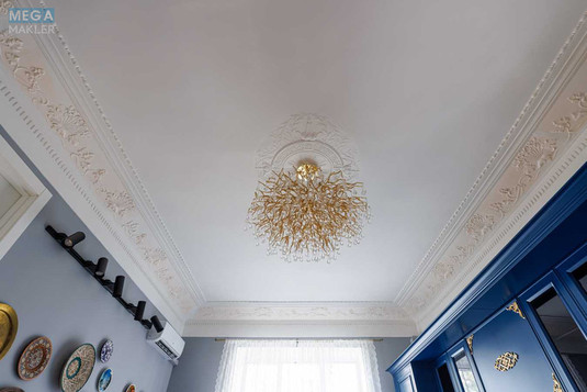 Продаж 5 кімнатної квартири (143/85/25), 3 пов. 5 пов. будинку, <a class="location-link" href="/kiev/" title="Недвижимость Київ">Київ</a>, <a class="location-link" href="/kiev/shevchenkovskij/" title="Недвижимость Шевченківський район">Шевченківський р-н</a>, Січових Стрільців вул., 58/2 (изображение 3)