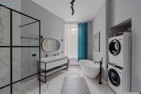 Продаж 5 кімнатної квартири (143/85/25), 3 пов. 5 пов. будинку, <a class="location-link" href="/kiev/" title="Недвижимость Київ">Київ</a>, <a class="location-link" href="/kiev/shevchenkovskij/" title="Недвижимость Шевченківський район">Шевченківський р-н</a>, Січових Стрільців вул., 58/2 (изображение 9)