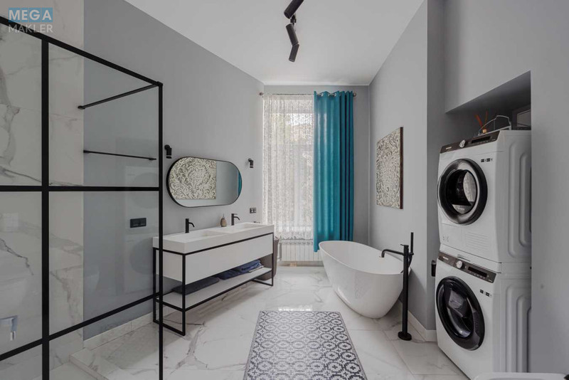 Продаж 5 кімнатної квартири (143/85/25), 3 пов. 5 пов. будинку, <a class="location-link" href="/kiev/" title="Недвижимость Київ">Київ</a>, <a class="location-link" href="/kiev/shevchenkovskij/" title="Недвижимость Шевченківський район">Шевченківський р-н</a>, Січових Стрільців вул., 58/2 (изображение 9)