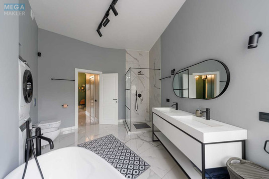 Продаж 5 кімнатної квартири (143/85/25), 3 пов. 5 пов. будинку, <a class="location-link" href="/kiev/" title="Недвижимость Київ">Київ</a>, <a class="location-link" href="/kiev/shevchenkovskij/" title="Недвижимость Шевченківський район">Шевченківський р-н</a>, Січових Стрільців вул., 58/2 (изображение 10)