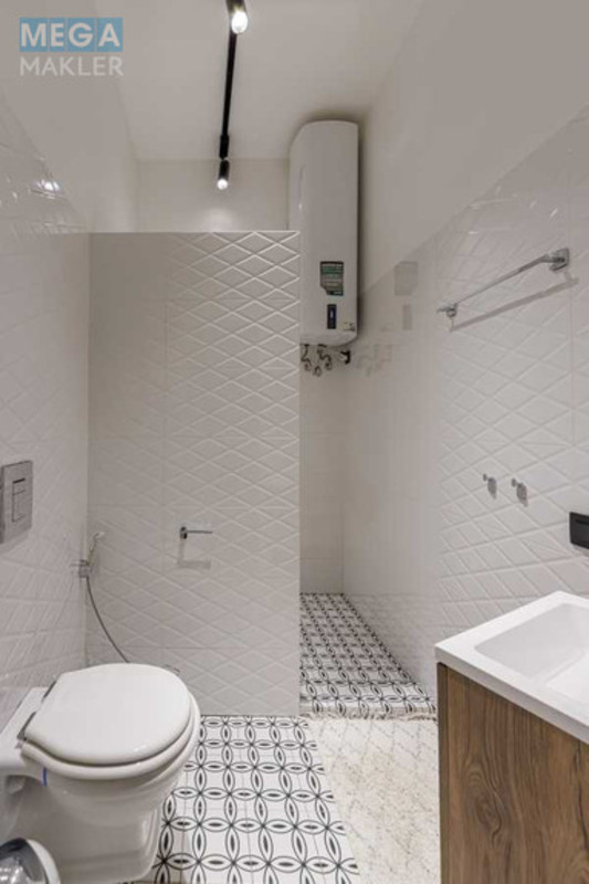 Продаж 5 кімнатної квартири (143/85/25), 3 пов. 5 пов. будинку, <a class="location-link" href="/kiev/" title="Недвижимость Київ">Київ</a>, <a class="location-link" href="/kiev/shevchenkovskij/" title="Недвижимость Шевченківський район">Шевченківський р-н</a>, Січових Стрільців вул., 58/2 (изображение 11)