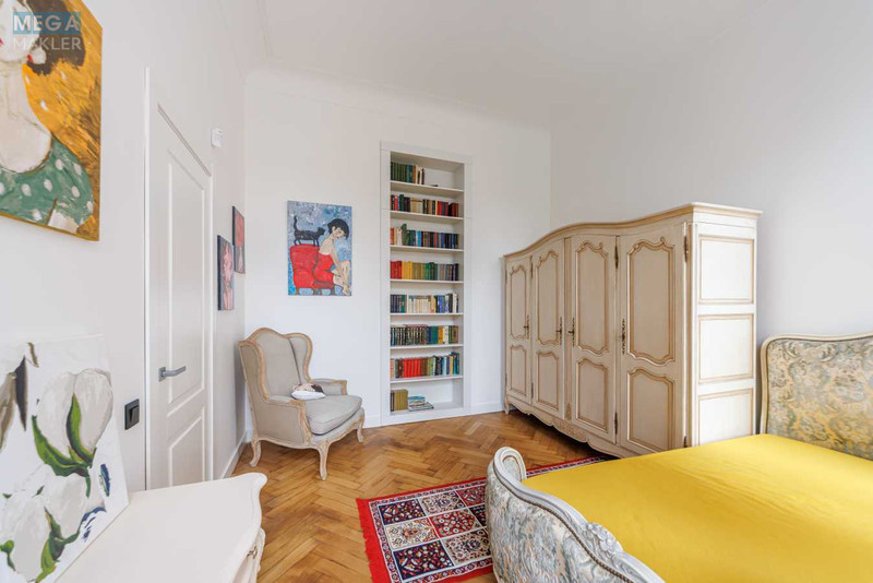 Продаж 5 кімнатної квартири (143/85/25), 3 пов. 5 пов. будинку, <a class="location-link" href="/kiev/" title="Недвижимость Київ">Київ</a>, <a class="location-link" href="/kiev/shevchenkovskij/" title="Недвижимость Шевченківський район">Шевченківський р-н</a>, Січових Стрільців вул., 58/2 (изображение 13)