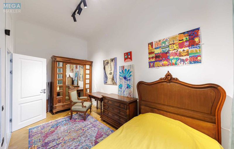 Продаж 5 кімнатної квартири (143/85/25), 3 пов. 5 пов. будинку, <a class="location-link" href="/kiev/" title="Недвижимость Київ">Київ</a>, <a class="location-link" href="/kiev/shevchenkovskij/" title="Недвижимость Шевченківський район">Шевченківський р-н</a>, Січових Стрільців вул., 58/2 (изображение 14)