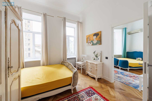 Продаж 5 кімнатної квартири (143/85/25), 3 пов. 5 пов. будинку, <a class="location-link" href="/kiev/" title="Недвижимость Київ">Київ</a>, <a class="location-link" href="/kiev/shevchenkovskij/" title="Недвижимость Шевченківський район">Шевченківський р-н</a>, Січових Стрільців вул., 58/2 (изображение 15)