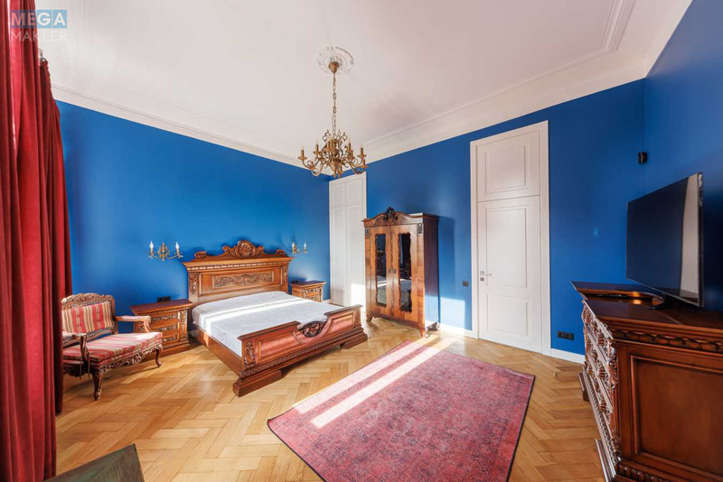 Продаж 5 кімнатної квартири (143/85/25), 3 пов. 5 пов. будинку, <a class="location-link" href="/kiev/" title="Недвижимость Київ">Київ</a>, <a class="location-link" href="/kiev/shevchenkovskij/" title="Недвижимость Шевченківський район">Шевченківський р-н</a>, Січових Стрільців вул., 58/2 (изображение 16)