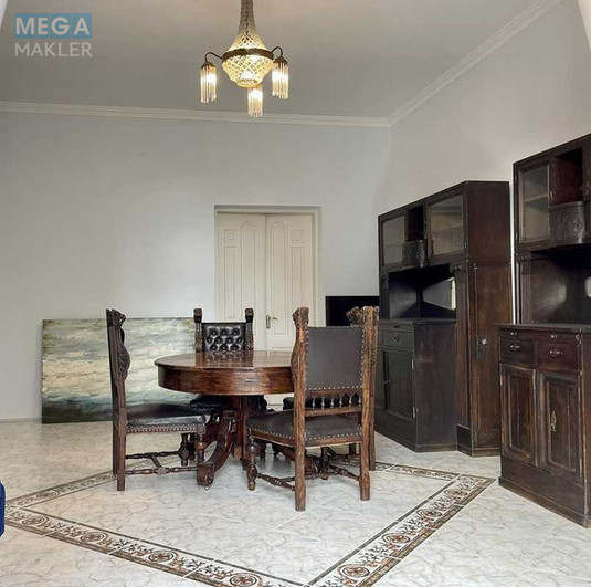 Продаж 5 кімнатної квартири (126/85/18), 3 пов. 5 пов. будинку, <a class="location-link" href="/kiev/" title="Недвижимость Київ">Київ</a>, <a class="location-link" href="/kiev/shevchenkovskij/" title="Недвижимость Шевченківський район">Шевченківський р-н</a>, Січових Стрільців вул., 58/2 (изображение 2)