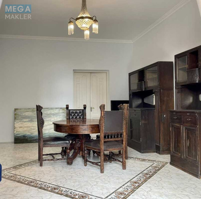 Продаж 5 кімнатної квартири (126/85/18), 3 пов. 5 пов. будинку, <a class="location-link" href="/kiev/" title="Недвижимость Київ">Київ</a>, <a class="location-link" href="/kiev/shevchenkovskij/" title="Недвижимость Шевченківський район">Шевченківський р-н</a>, Січових Стрільців вул., 58/2 (изображение 2)