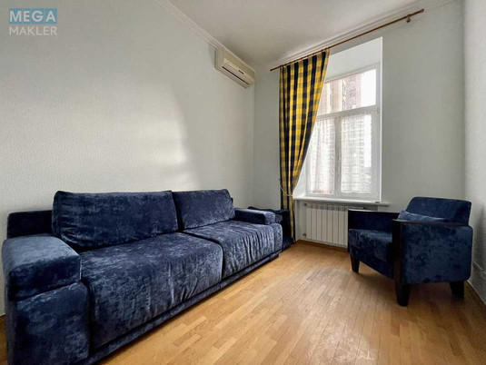 Продаж 5 кімнатної квартири (126/85/18), 3 пов. 5 пов. будинку, <a class="location-link" href="/kiev/" title="Недвижимость Київ">Київ</a>, <a class="location-link" href="/kiev/shevchenkovskij/" title="Недвижимость Шевченківський район">Шевченківський р-н</a>, Січових Стрільців вул., 58/2 (изображение 3)