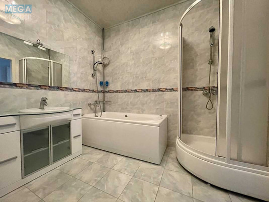 Продаж 5 кімнатної квартири (126/85/18), 3 пов. 5 пов. будинку, <a class="location-link" href="/kiev/" title="Недвижимость Київ">Київ</a>, <a class="location-link" href="/kiev/shevchenkovskij/" title="Недвижимость Шевченківський район">Шевченківський р-н</a>, Січових Стрільців вул., 58/2 (изображение 7)