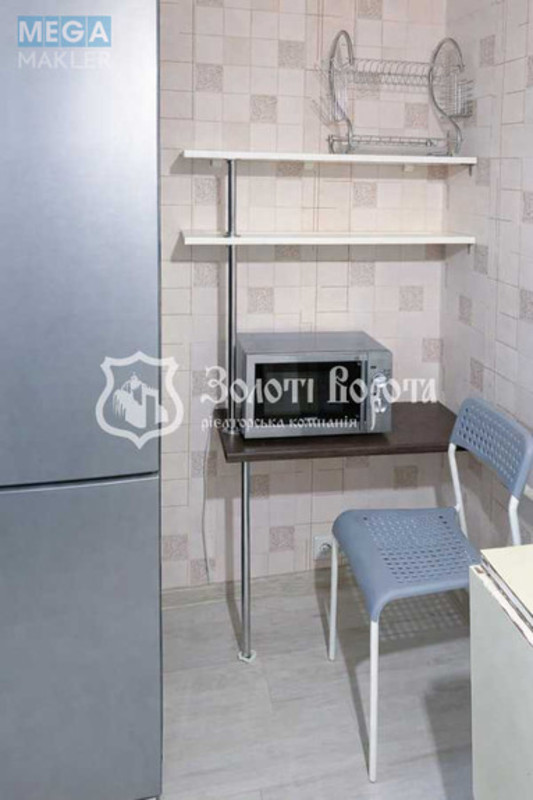 Продаж 1 кімнатної квартири (20,9/10/4,8), 9 пов. 9 пов. будинку, <a class="location-link" href="/kiev/" title="Недвижимость Київ">Київ</a>, <a class="location-link" href="/kiev/podolskij/" title="Недвижимость Подільський район">Подільський р-н</a>, Європейського Союзу просп., 88б (изображение 6)