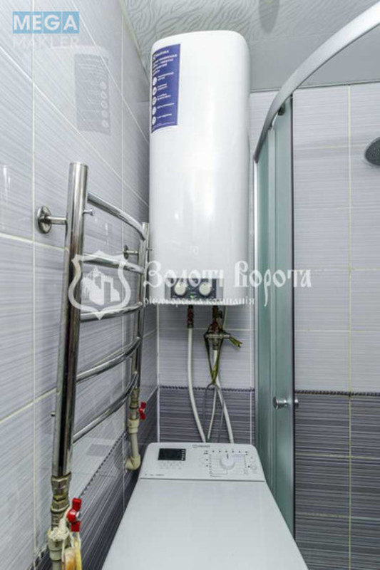 Продаж 1 кімнатної квартири (20,9/10/4,8), 9 пов. 9 пов. будинку, <a class="location-link" href="/kiev/" title="Недвижимость Київ">Київ</a>, <a class="location-link" href="/kiev/podolskij/" title="Недвижимость Подільський район">Подільський р-н</a>, Європейського Союзу просп., 88б (изображение 8)