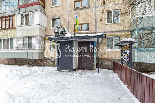 Продаж 1 кімнатної квартири (20,9/10/4,8), 9 пов. 9 пов. будинку, <a class="location-link" href="/kiev/" title="Недвижимость Київ">Київ</a>, <a class="location-link" href="/kiev/podolskij/" title="Недвижимость Подільський район">Подільський р-н</a>, Європейського Союзу просп., 88б (изображение 11)