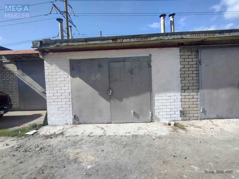 Продаж комерційної нерухомості, 44&nbsp;кв.м, <a class="location-link" href="/kiev/" title="Недвижимость Київ">Київ</a>, <a class="location-link" href="/kiev/desnyanskij/" title="Недвижимость Деснянський район">Деснянський р-н</a>, Пухівська вул., 2 (изображение 13)