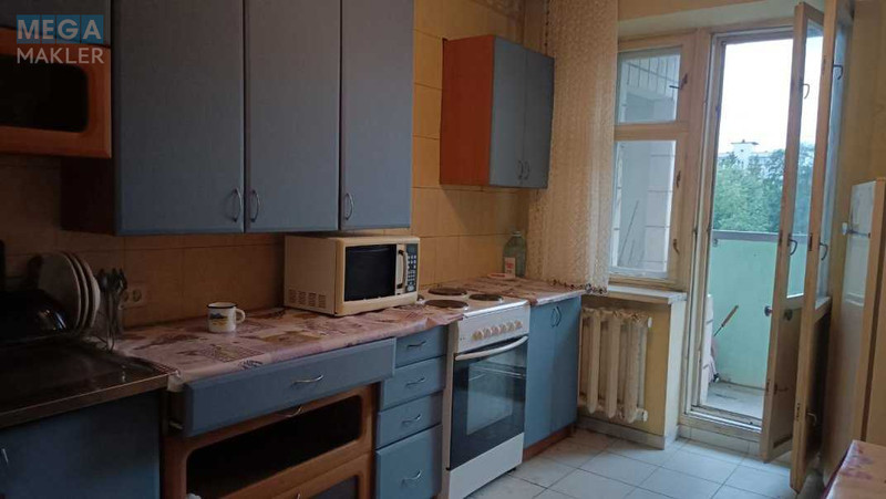 Оренда 2 кімнатної квартири, <a class="location-link" href="/kiev/" title="Недвижимость Київ">Київ</a>, <a class="location-link" href="/kiev/svyatoshinskij/" title="Недвижимость Святошинський район">Святошинський р-н</a>, Леся Курбаса просп., 3в (изображение 2)