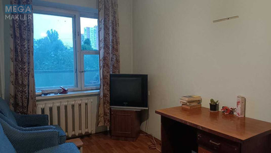 Оренда 2 кімнатної квартири, <a class="location-link" href="/kiev/" title="Недвижимость Київ">Київ</a>, <a class="location-link" href="/kiev/svyatoshinskij/" title="Недвижимость Святошинський район">Святошинський р-н</a>, Леся Курбаса просп., 3в (изображение 7)