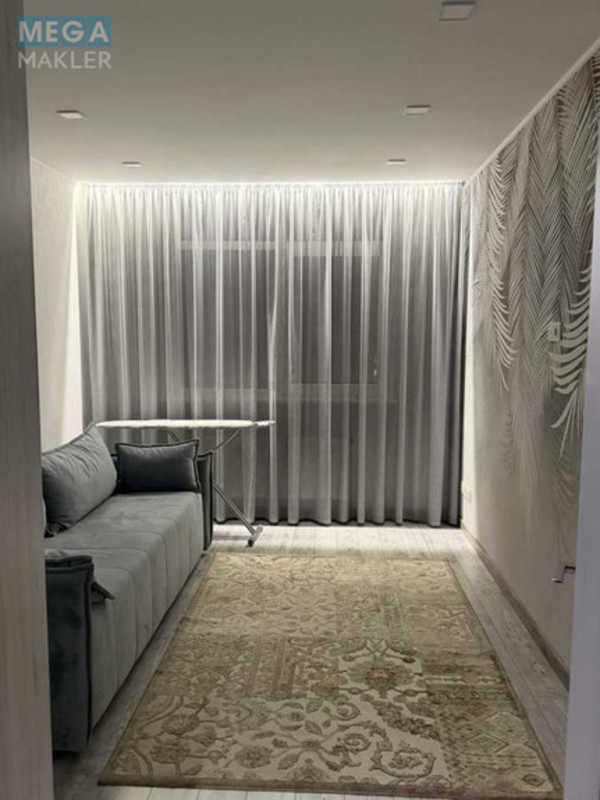 Оренда 2 кімнатної квартири, <a class="location-link" href="/kiev/" title="Недвижимость Київ">Київ</a>, <a class="location-link" href="/kiev/podolskij/" title="Недвижимость Подільський район">Подільський р-н</a>, Европейского Союза просп., 41Г (изображение 3)