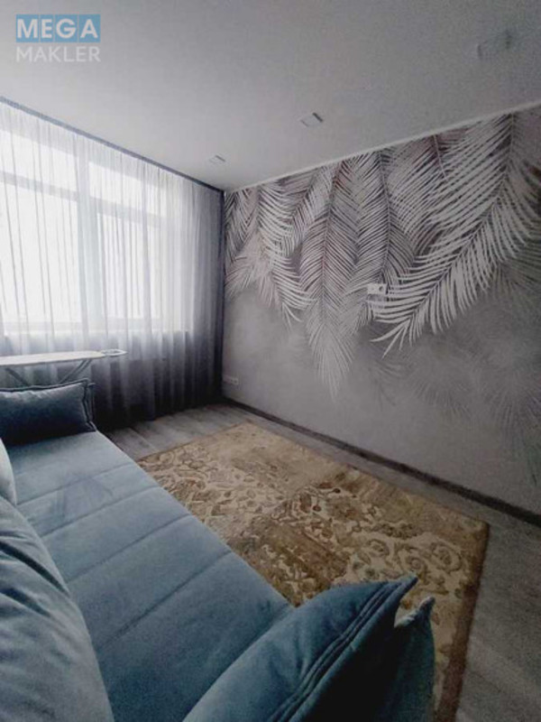 Оренда 2 кімнатної квартири, <a class="location-link" href="/kiev/" title="Недвижимость Київ">Київ</a>, <a class="location-link" href="/kiev/podolskij/" title="Недвижимость Подільський район">Подільський р-н</a>, Европейского Союза просп., 41Г (изображение 4)