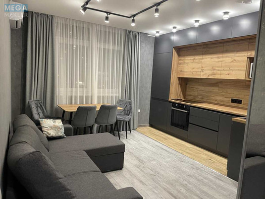 Оренда 2 кімнатної квартири, <a class="location-link" href="/kiev/" title="Недвижимость Київ">Київ</a>, <a class="location-link" href="/kiev/podolskij/" title="Недвижимость Подільський район">Подільський р-н</a>, Европейского Союза просп., 41Г (изображение 7)