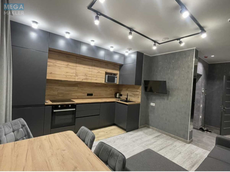 Оренда 2 кімнатної квартири, <a class="location-link" href="/kiev/" title="Недвижимость Київ">Київ</a>, <a class="location-link" href="/kiev/podolskij/" title="Недвижимость Подільський район">Подільський р-н</a>, Европейского Союза просп., 41Г (изображение 9)