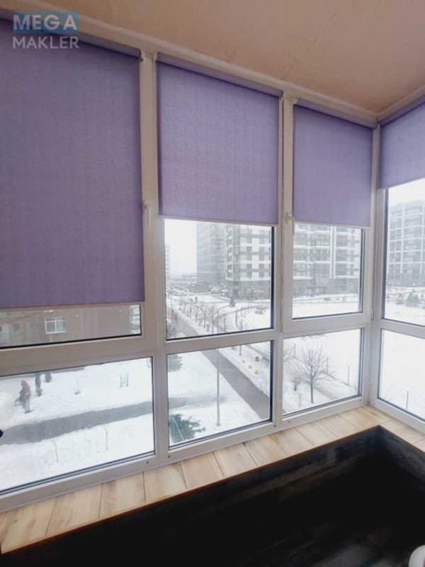 Оренда 2 кімнатної квартири, <a class="location-link" href="/kiev/" title="Недвижимость Київ">Київ</a>, <a class="location-link" href="/kiev/podolskij/" title="Недвижимость Подільський район">Подільський р-н</a>, Европейского Союза просп., 41Г (изображение 13)