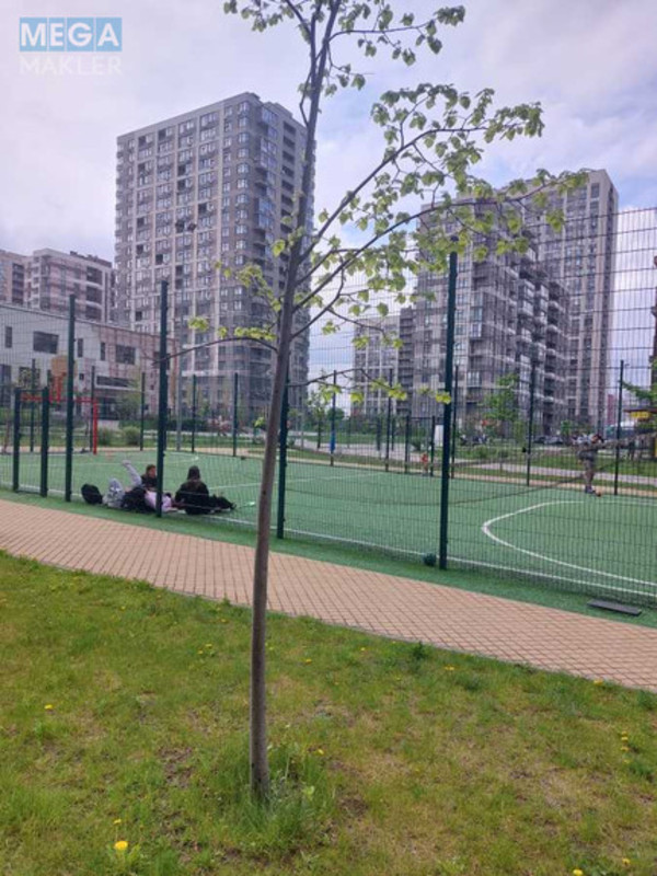 Оренда 2 кімнатної квартири, <a class="location-link" href="/kiev/" title="Недвижимость Київ">Київ</a>, <a class="location-link" href="/kiev/podolskij/" title="Недвижимость Подільський район">Подільський р-н</a>, Европейского Союза просп., 41Г (изображение 17)