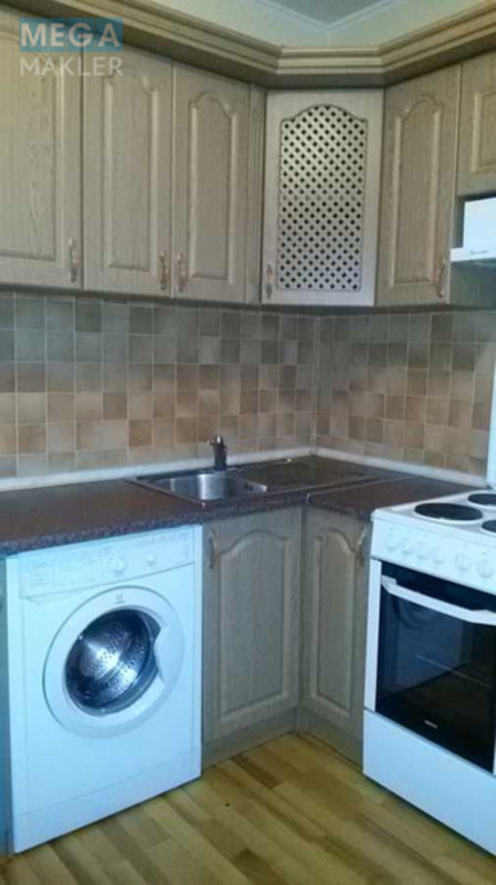 Оренда 1 кімнатної квартири, <a class="location-link" href="/kiev/" title="Недвижимость Київ">Київ</a>, <a class="location-link" href="/kiev/darnickij/" title="Недвижимость Дарницький район">Дарницький р-н</a>, Урловская ул., 16 (изображение 6)