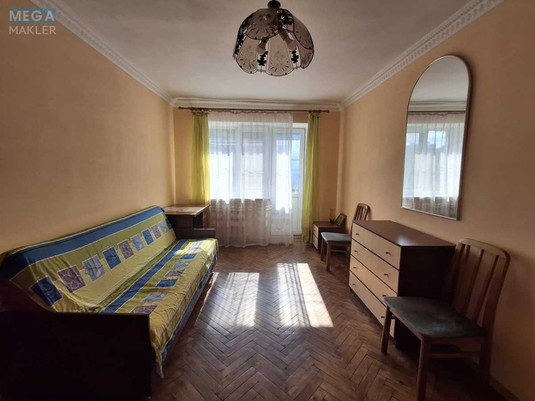 Оренда 1 кімнатної квартири, <a class="location-link" href="/kiev/" title="Недвижимость Київ">Київ</a>, <a class="location-link" href="/kiev/darnickij/" title="Недвижимость Дарницький район">Дарницький р-н</a>, Юрия Пасхалина ул., 7 (изображение 3)