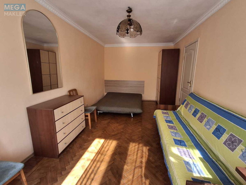 Оренда 1 кімнатної квартири, <a class="location-link" href="/kiev/" title="Недвижимость Київ">Київ</a>, <a class="location-link" href="/kiev/darnickij/" title="Недвижимость Дарницький район">Дарницький р-н</a>, Юрия Пасхалина ул., 7 (изображение 4)