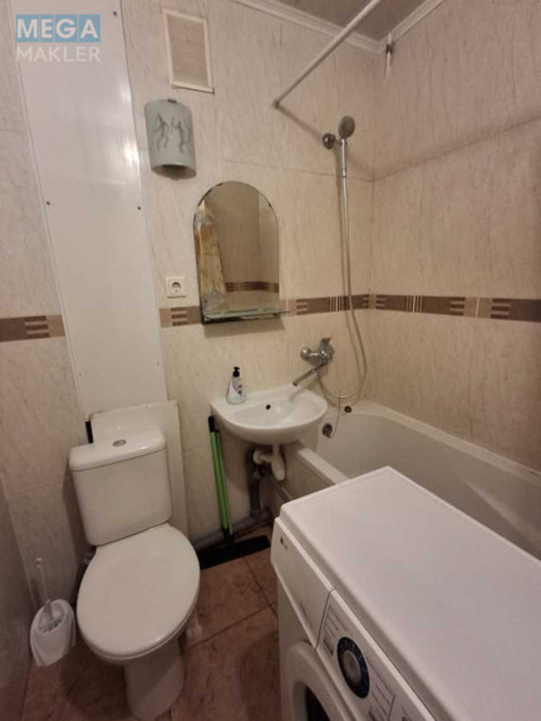 Оренда 1 кімнатної квартири, <a class="location-link" href="/kiev/" title="Недвижимость Київ">Київ</a>, <a class="location-link" href="/kiev/darnickij/" title="Недвижимость Дарницький район">Дарницький р-н</a>, Юрия Пасхалина ул., 7 (изображение 5)