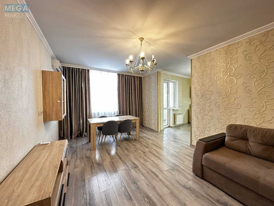 Продаж 2 кімнатної квартири (76/40/13), 5 пов. 23 пов. будинку, <a class="location-link" href="/kiev/" title="Недвижимость Київ">Київ</a>, <a class="location-link" href="/kiev/obolonskij/" title="Недвижимость Оболонський район">Оболонський р-н</a>, Героїв Сталінграду просп., 2Д (изображение 3)