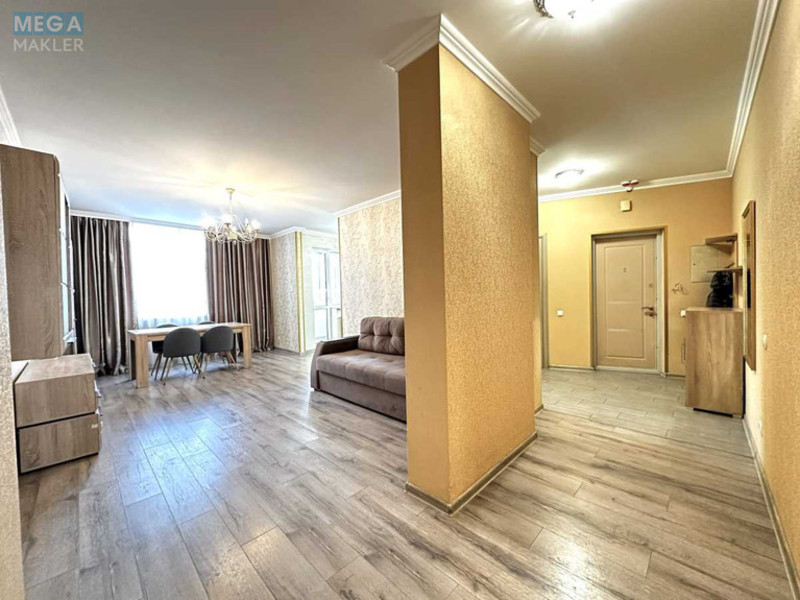 Продаж 2 кімнатної квартири (76/40/13), 5 пов. 23 пов. будинку, <a class="location-link" href="/kiev/" title="Недвижимость Київ">Київ</a>, <a class="location-link" href="/kiev/obolonskij/" title="Недвижимость Оболонський район">Оболонський р-н</a>, Героїв Сталінграду просп., 2Д (изображение 5)