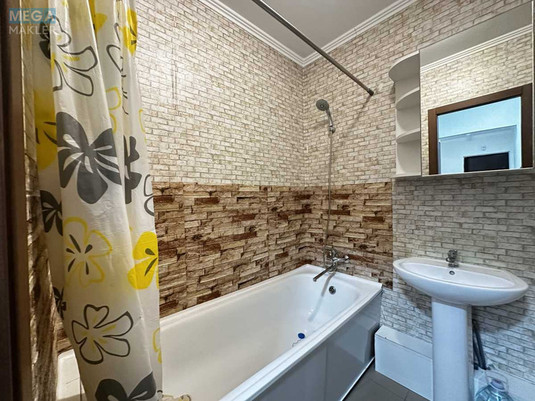 Продаж 1 кімнатної квартири (43/18/9,5), 12 пов. 25 пов. будинку, <a class="location-link" href="/kiev/" title="Недвижимость Київ">Київ</a>, <a class="location-link" href="/kiev/goloseevskij/" title="Недвижимость Голосіївський район">Голосіївський р-н</a>, Моторний пров., 11 (изображение 10)