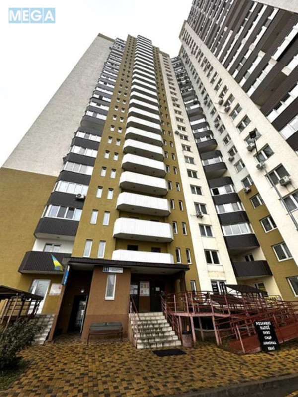 Продаж 1 кімнатної квартири (43/18/9,5), 12 пов. 25 пов. будинку, <a class="location-link" href="/kiev/" title="Недвижимость Київ">Київ</a>, <a class="location-link" href="/kiev/goloseevskij/" title="Недвижимость Голосіївський район">Голосіївський р-н</a>, Моторний пров., 11 (изображение 14)